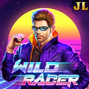 Wild Racer - LUCKYGAMING138