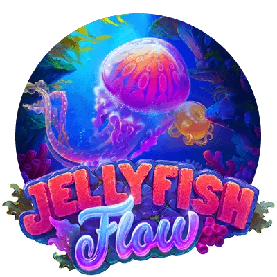 Jellyfish Flow - LUCKYGAMING138