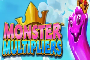 Monster Multipliers - LUCKYGAMING138