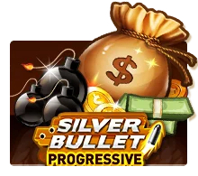 SilverBullet Progressive - LUCKYGAMING138