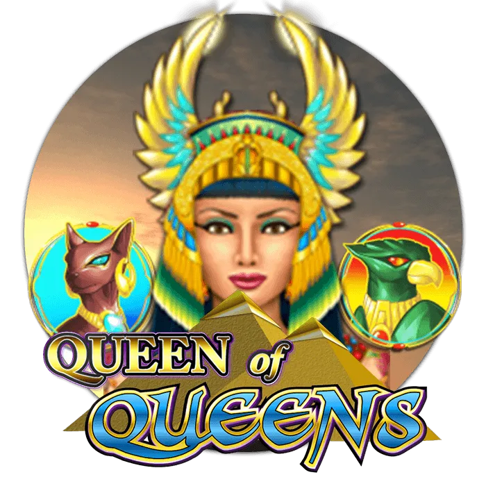 Queen of Queens - LUCKYGAMING138