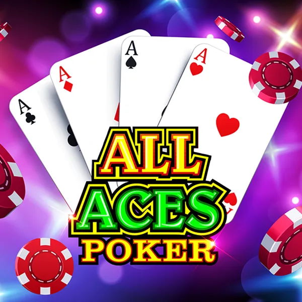 All Aces - LUCKYGAMING138