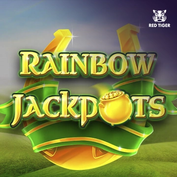 Rainbow Jackpots - LUCKYGAMING138