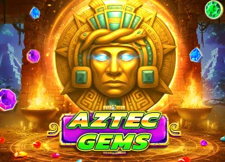 Aztec Gems - LUCKYGAMING138