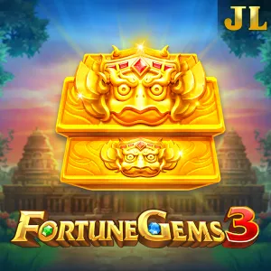 Fortune Gems 3 - LUCKYGAMING138