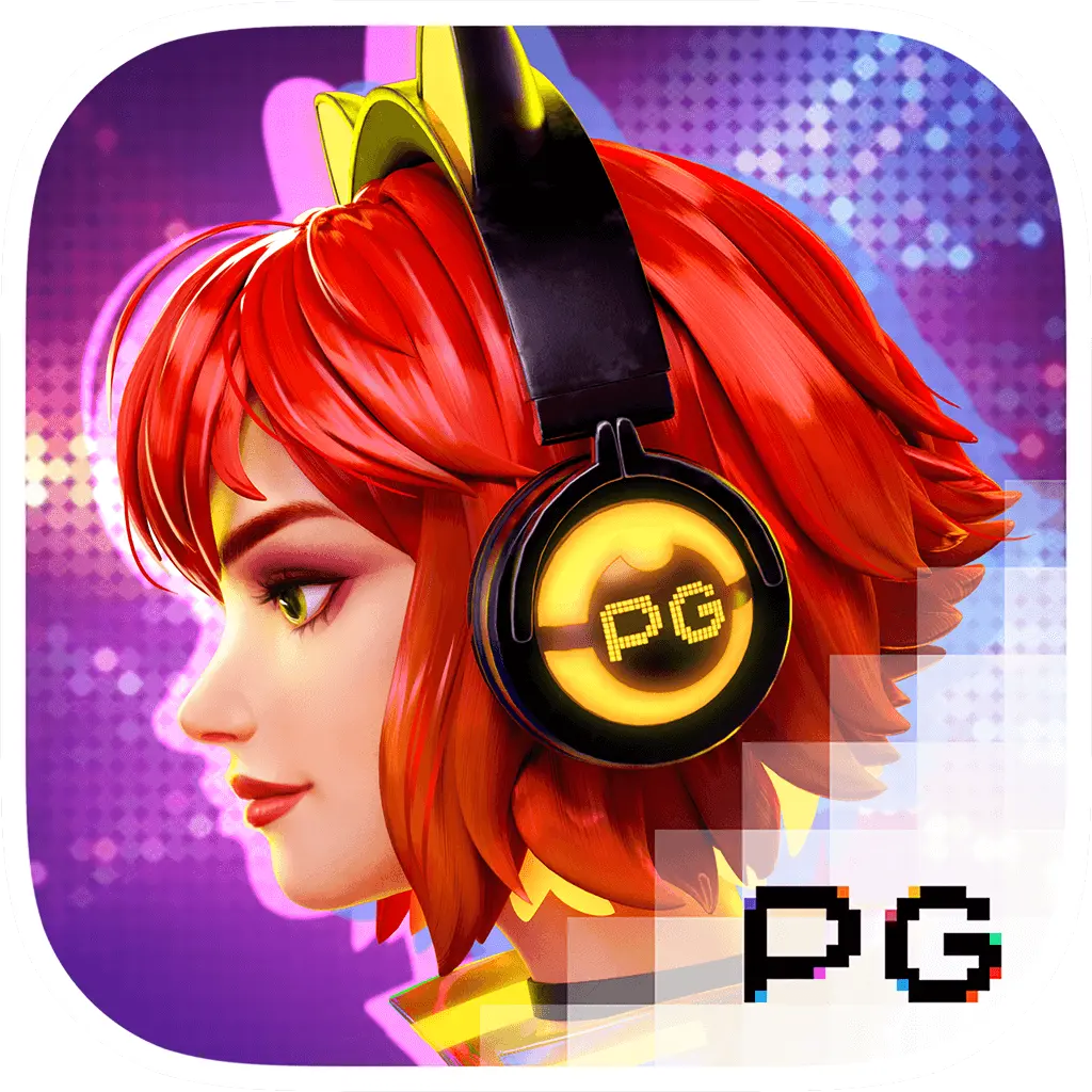 Rave Party Fever - LUCKYGAMING138