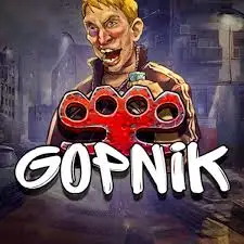 Gopnik - LUCKYGAMING138