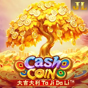 Cash Coin - LUCKYGAMING138