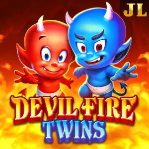 Devil Fire Twins - LUCKYGAMING138