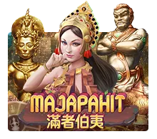 Majapahit - LUCKYGAMING138