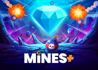 Mines+ - LUCKYGAMING138