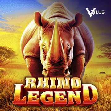 Rhino Legend - LUCKYGAMING138