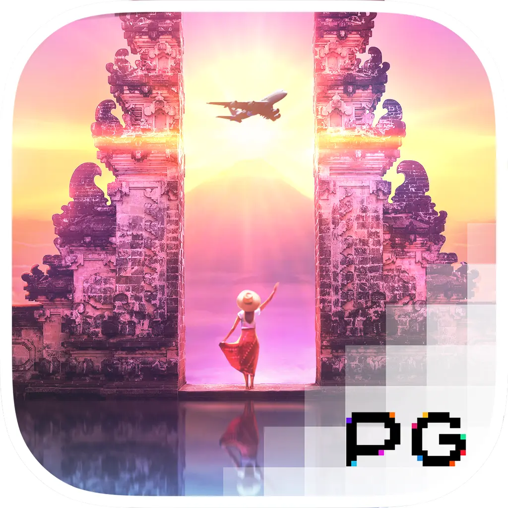 Bali Vacation - LUCKYGAMING138