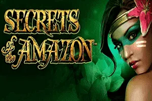 Secrets of the Amazon - LUCKYGAMING138