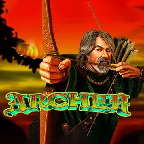 Archer - LUCKYGAMING138