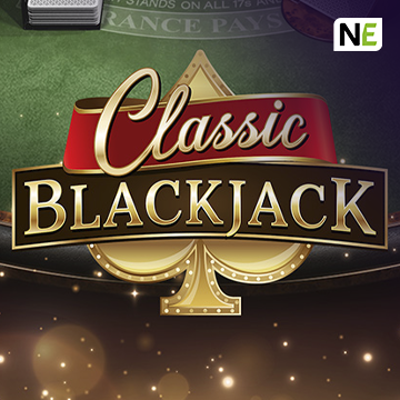 Blackjack Classic - LUCKYGAMING138