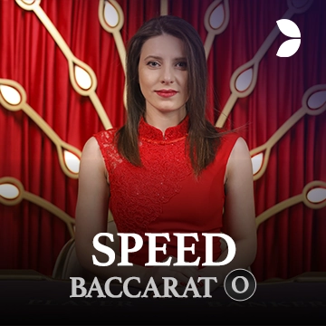 Speed Baccarat O - LUCKYGAMING138