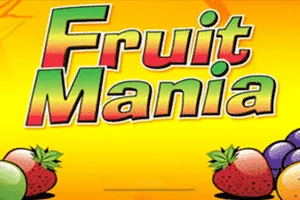 Fruit Mania - LUCKYGAMING138