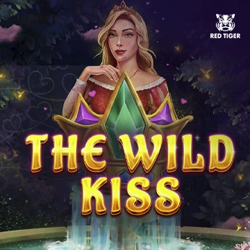 The Wild Kiss - LUCKYGAMING138