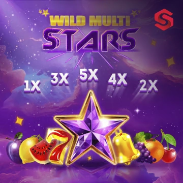WildMultiStar - LUCKYGAMING138