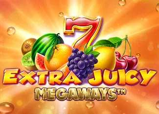 Extra Juicy Megaways - LUCKYGAMING138