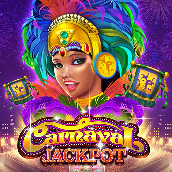 Carnaval Jackpot  - LUCKYGAMING138