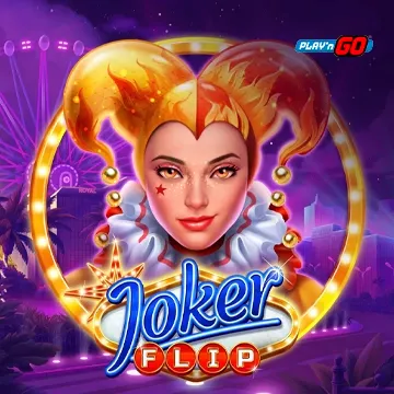 Joker Flip - LUCKYGAMING138