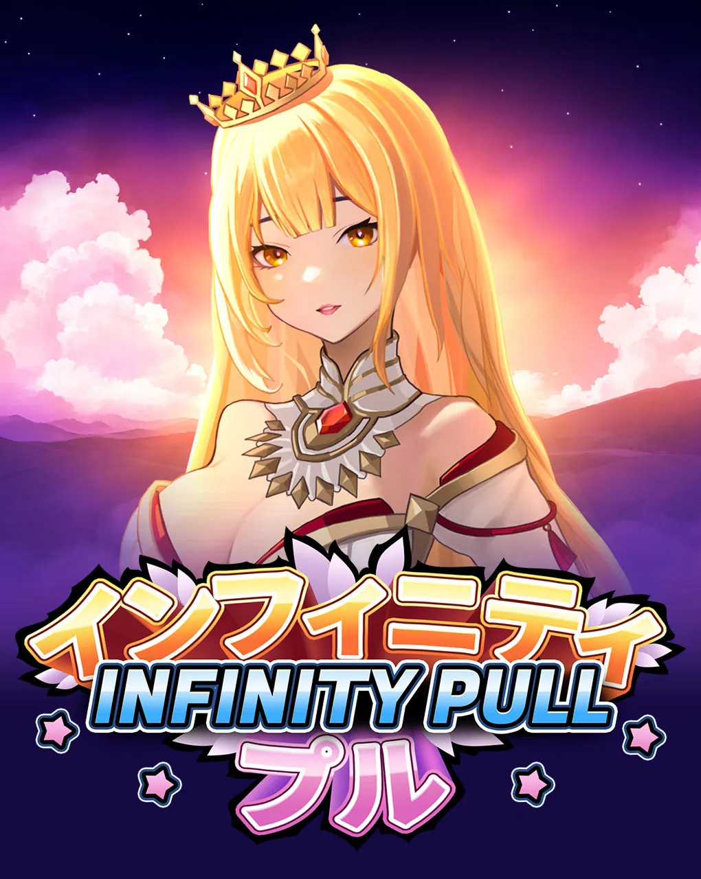 Infinity Pull - LUCKYGAMING138