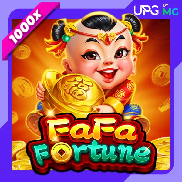 FaFa Fortune - LUCKYGAMING138