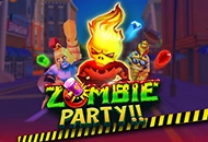 Zombie Party - LUCKYGAMING138