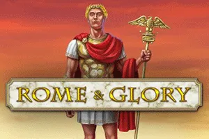 Rome and Glory - LUCKYGAMING138
