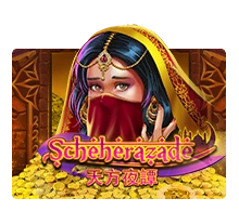 Scheherazade - LUCKYGAMING138