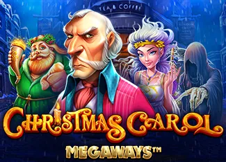 Christmas Carol Megaways - LUCKYGAMING138