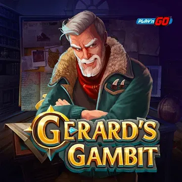 Gerards Gambit - LUCKYGAMING138