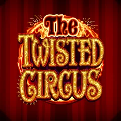 The Twisted Circus - LUCKYGAMING138