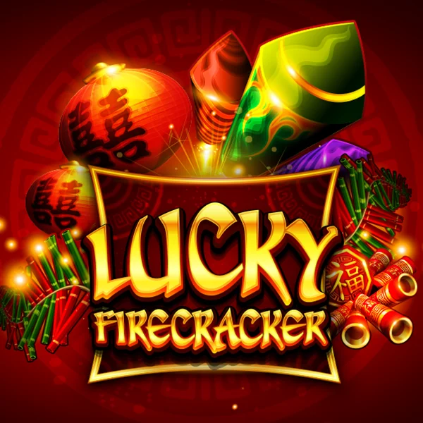 Lucky Firecracker - LUCKYGAMING138