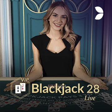 Blackjack VIP 28 - LUCKYGAMING138