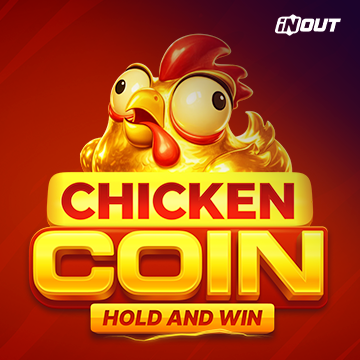 Chicken Coin - LUCKYGAMING138