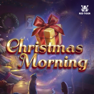 Christmas Morning - LUCKYGAMING138