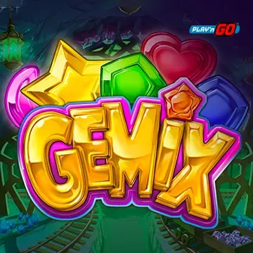 Gemix - LUCKYGAMING138