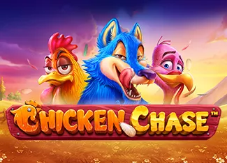 Chicken Chase - LUCKYGAMING138