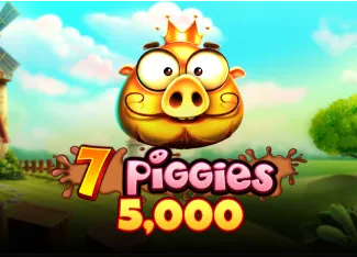 7 Piggies 5,000 - LUCKYGAMING138