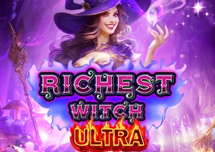 Penyihir Kaya ULTRA - LUCKYGAMING138