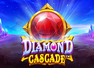 Diamond Cascade - LUCKYGAMING138