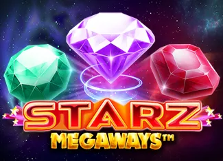 Starz Megaways - LUCKYGAMING138