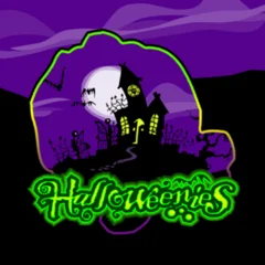 Halloweenies - LUCKYGAMING138