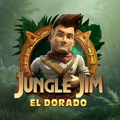 Jungle Jim - El Dorado - LUCKYGAMING138