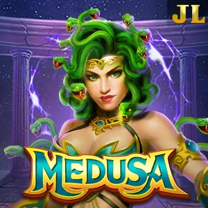 Medusa - LUCKYGAMING138