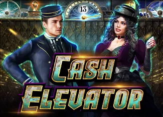 Cash Elevator - LUCKYGAMING138