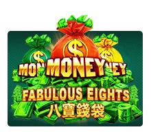 Fabulous Eights - LUCKYGAMING138